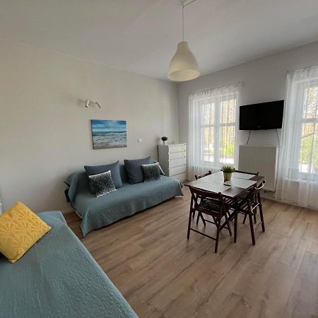 Ala Apartment Gdansk Luaran gambar