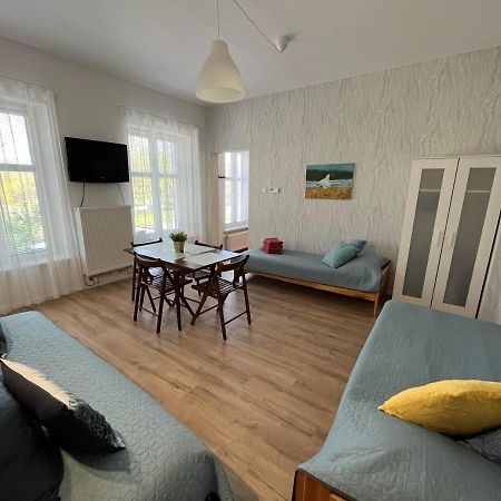 Ala Apartment Gdansk Luaran gambar