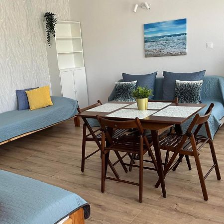 Ala Apartment Gdansk Luaran gambar