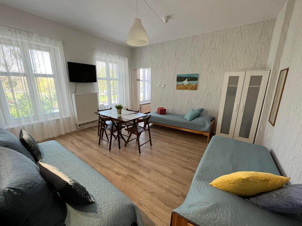 Ala Apartment Gdansk Luaran gambar