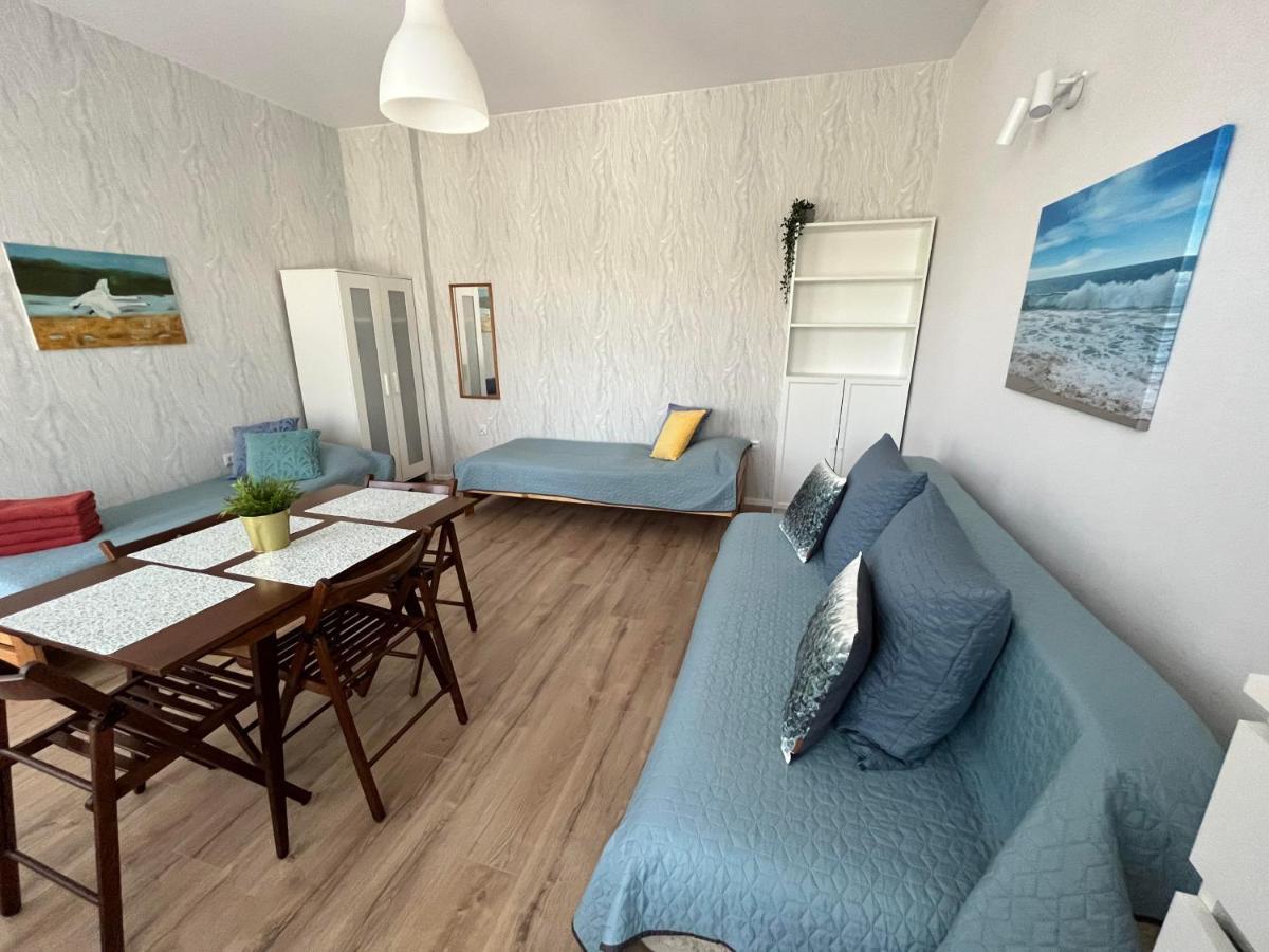 Ala Apartment Gdansk Luaran gambar