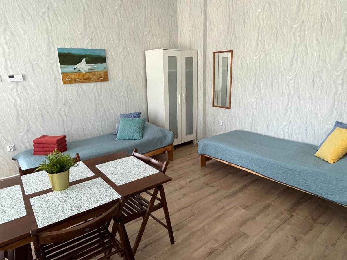 Ala Apartment Gdansk Luaran gambar
