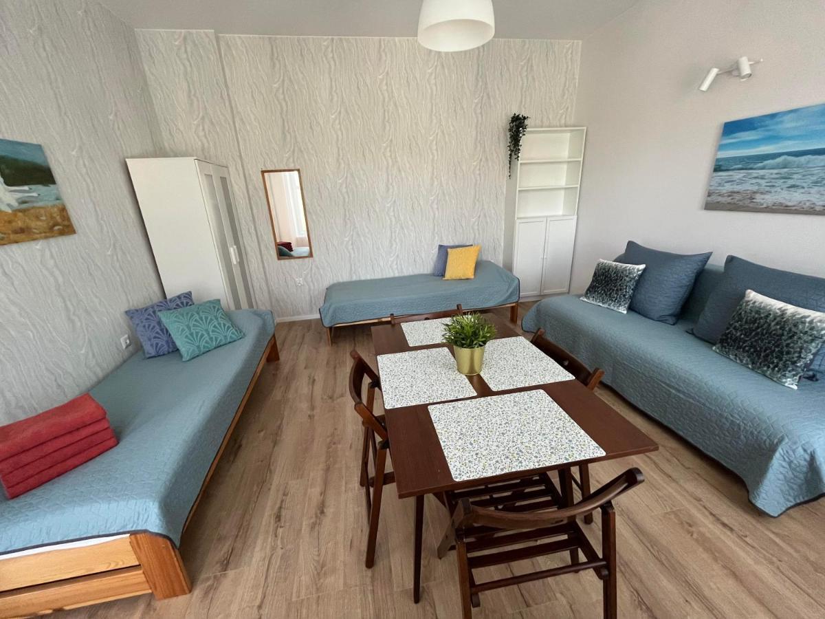 Ala Apartment Gdansk Luaran gambar