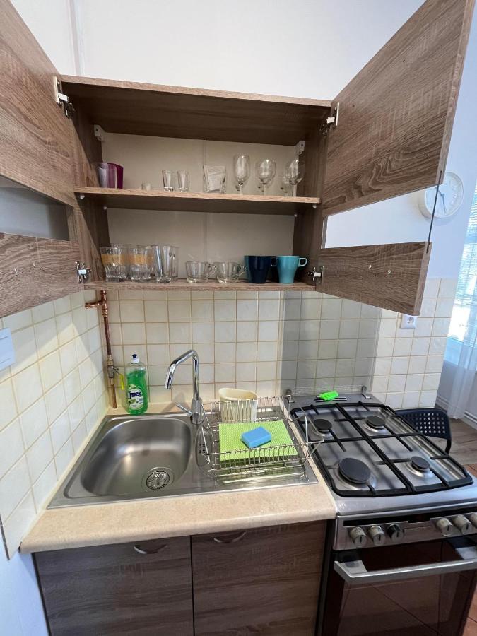 Ala Apartment Gdansk Luaran gambar